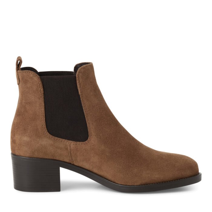 Женски чизми - Image 3