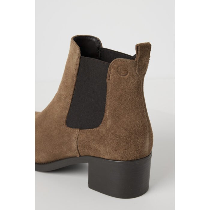 Женски чизми - Image 4