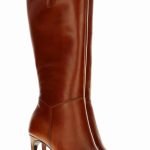 Високи чизми