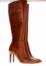 Високи чизми