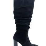 Високи  чизми