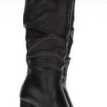 Високи чизми