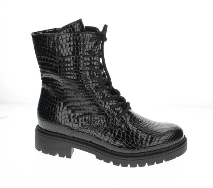 Кратки Чизми - Image 2