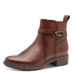 Кратки чизми