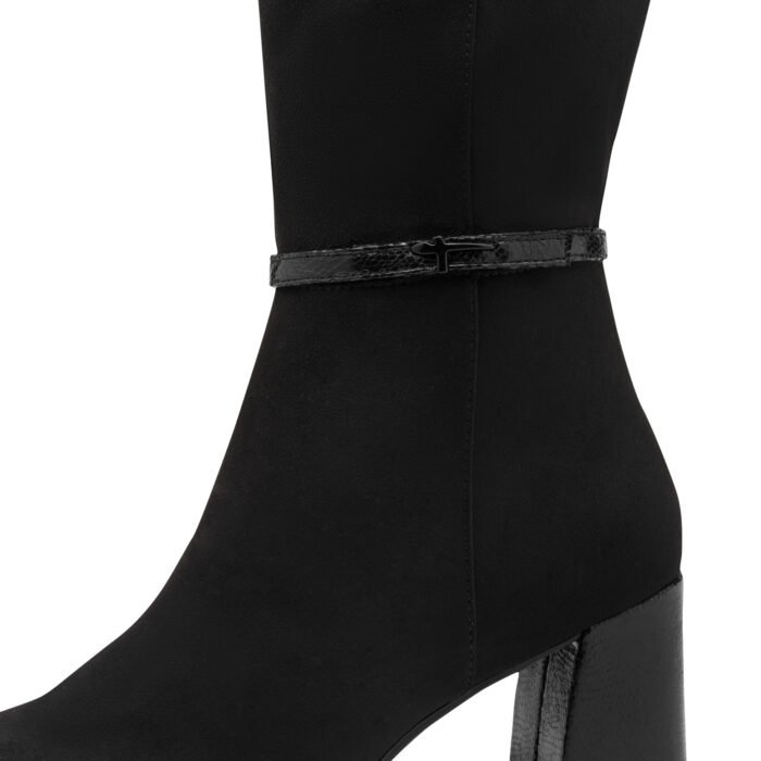 Високи чизми - Image 4