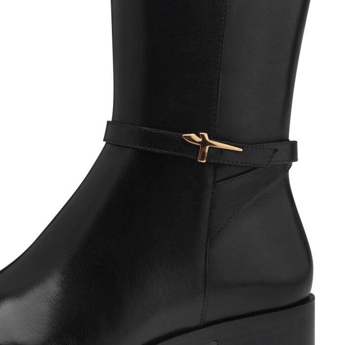 Високи чизми - Image 4