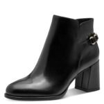 Кратки чизми