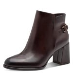 Кратки чизми