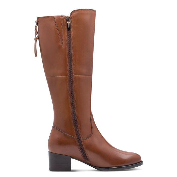 Високи чизми - Image 3