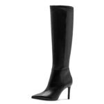 Високи чизми