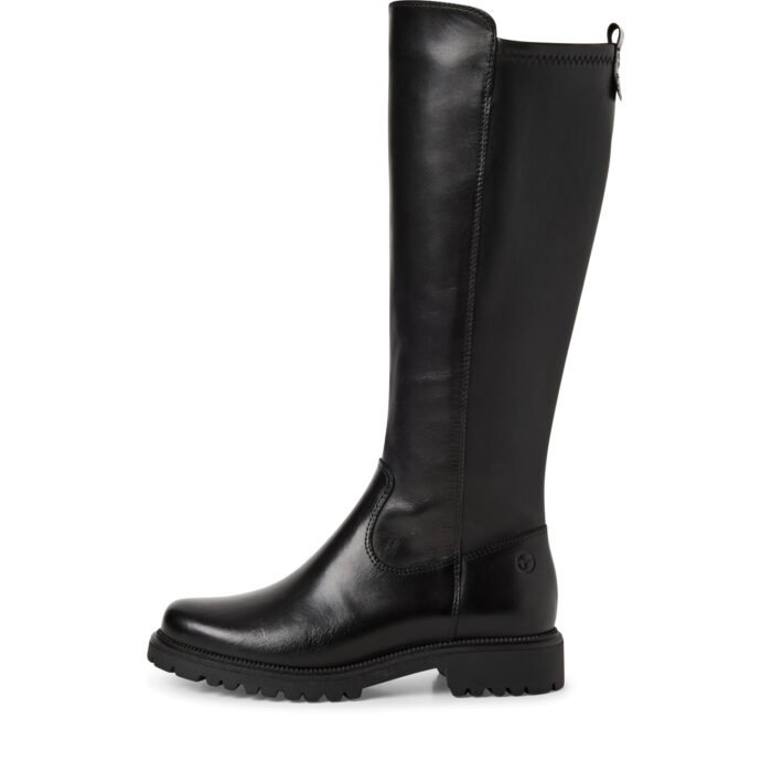 Високи чизми - Image 2