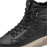 Водоотпорни кратки чизми - Image 4