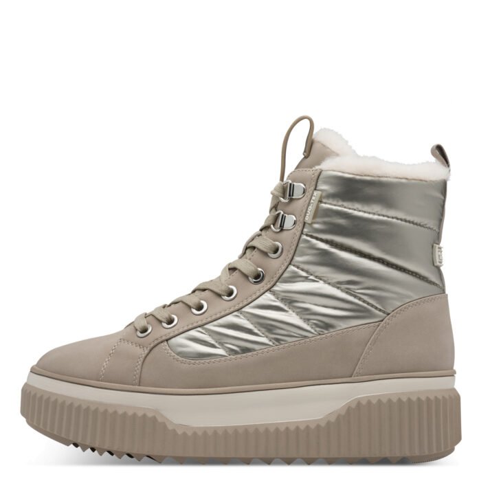 Водоотпорни кратки чизми - Image 2