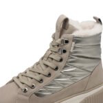 Водоотпорни кратки чизми - Image 4