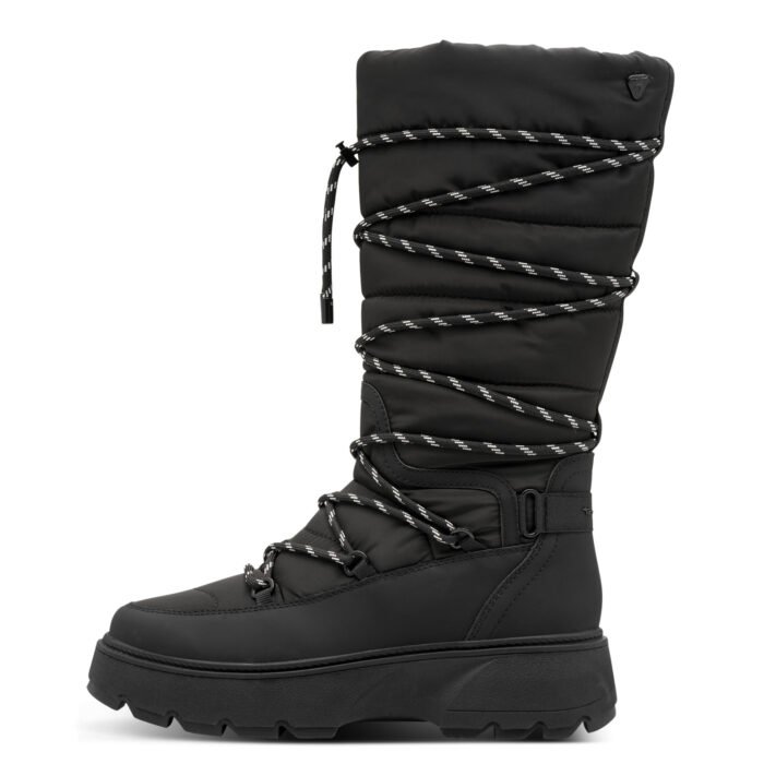 Водоотпорни високи чизми - Image 2