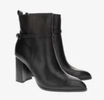 Кратки чизми