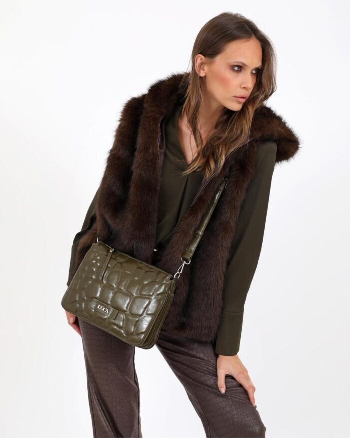 Женска чанта - Image 3