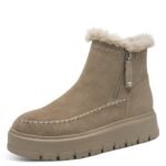 Кратки чизми