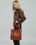 Женска чанта - Image 3