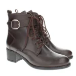 Кратки чизми