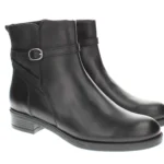 Кратки чизми