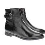 Кратки чизми