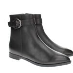 Кратки чизми