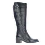 Високи чизми