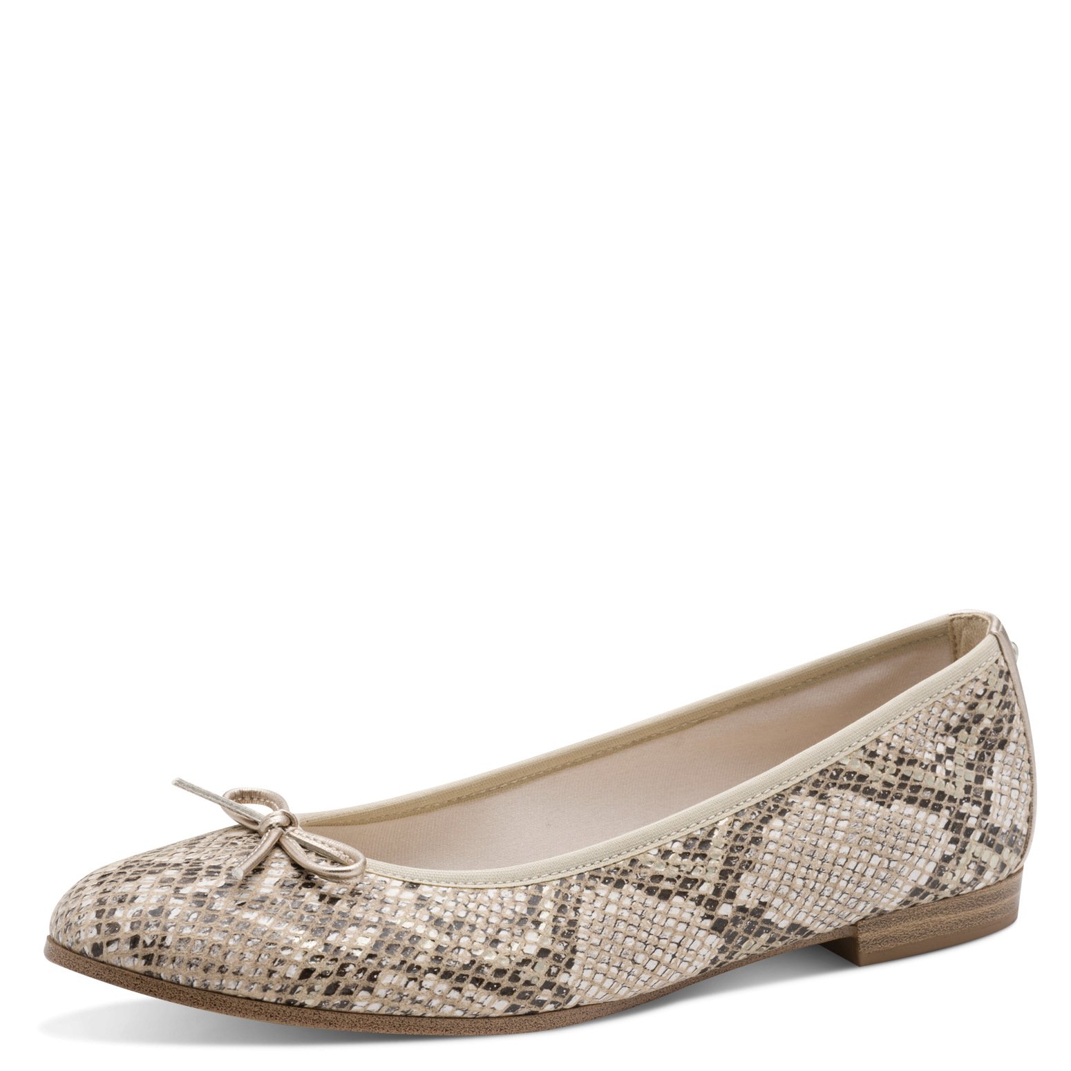 001-22154-46-483-300 Женски чевли - Image 1