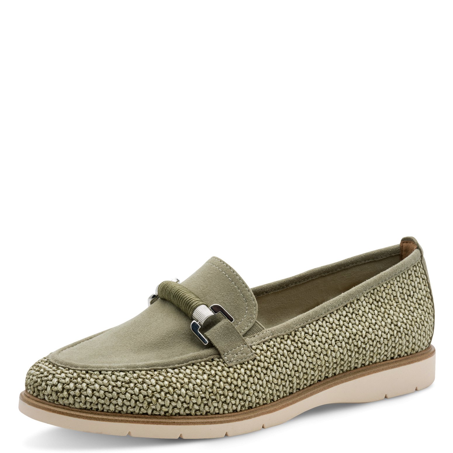 001-24223-46-771-300 Женски чевли - Image 1