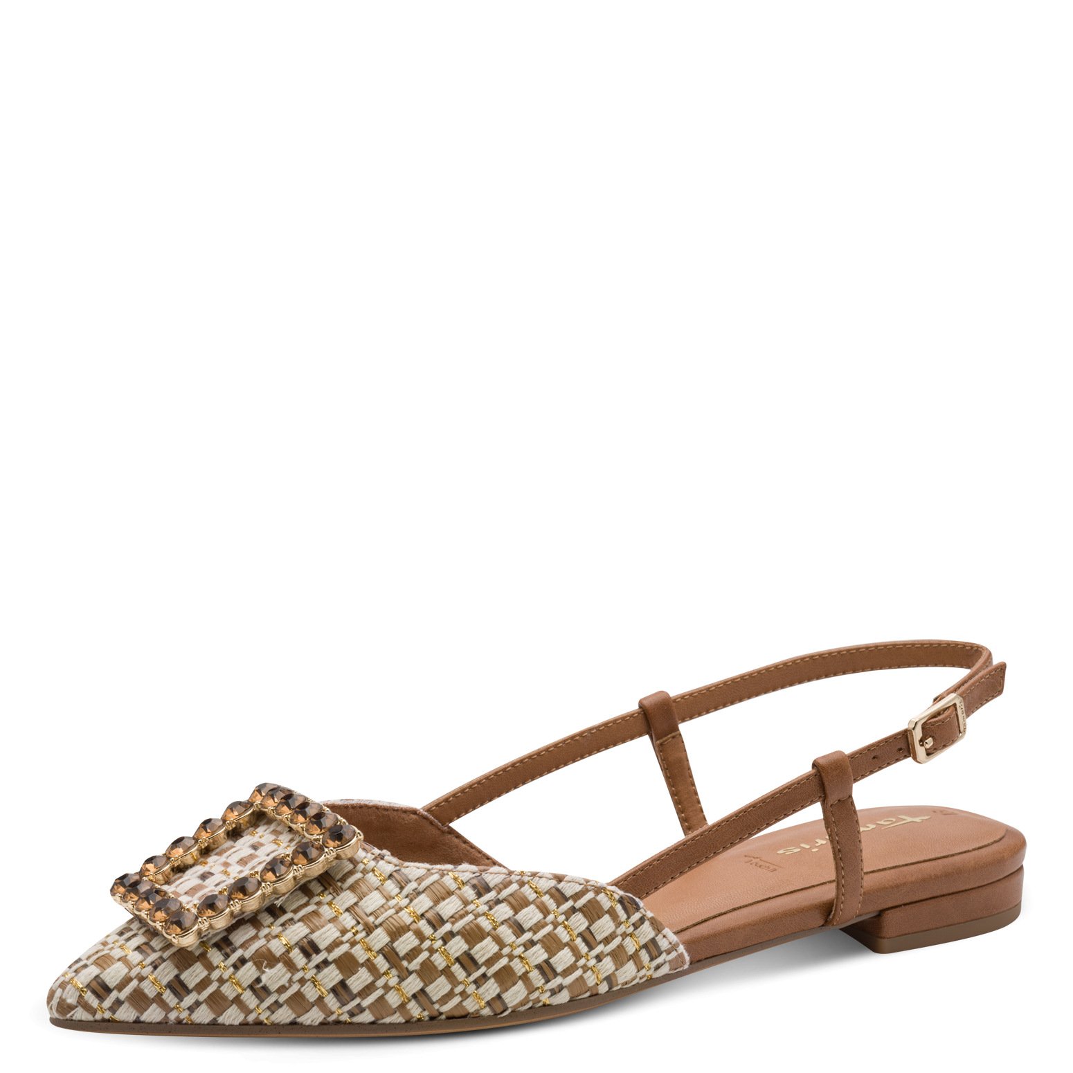 001-29403-42-320-300 Женски чевли - Image 1