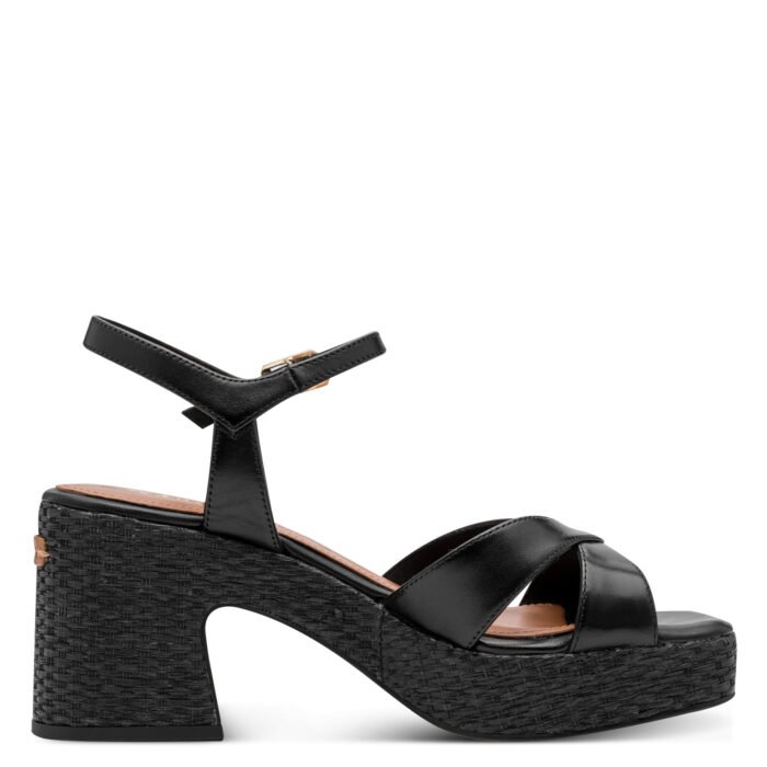 Женски сандали - Image 4