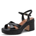 Женски сандали