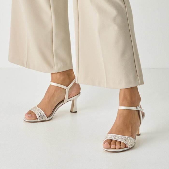 Женски сандали - Image 4