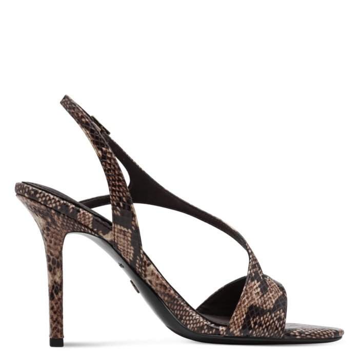 Женски сандали - Image 4