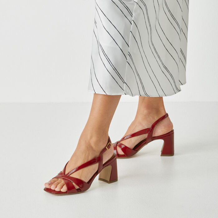 Женски сандали - Image 2